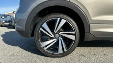 Volkswagen T-Cross 1.0 TSI 115 R-Line 5dr Petrol Estate